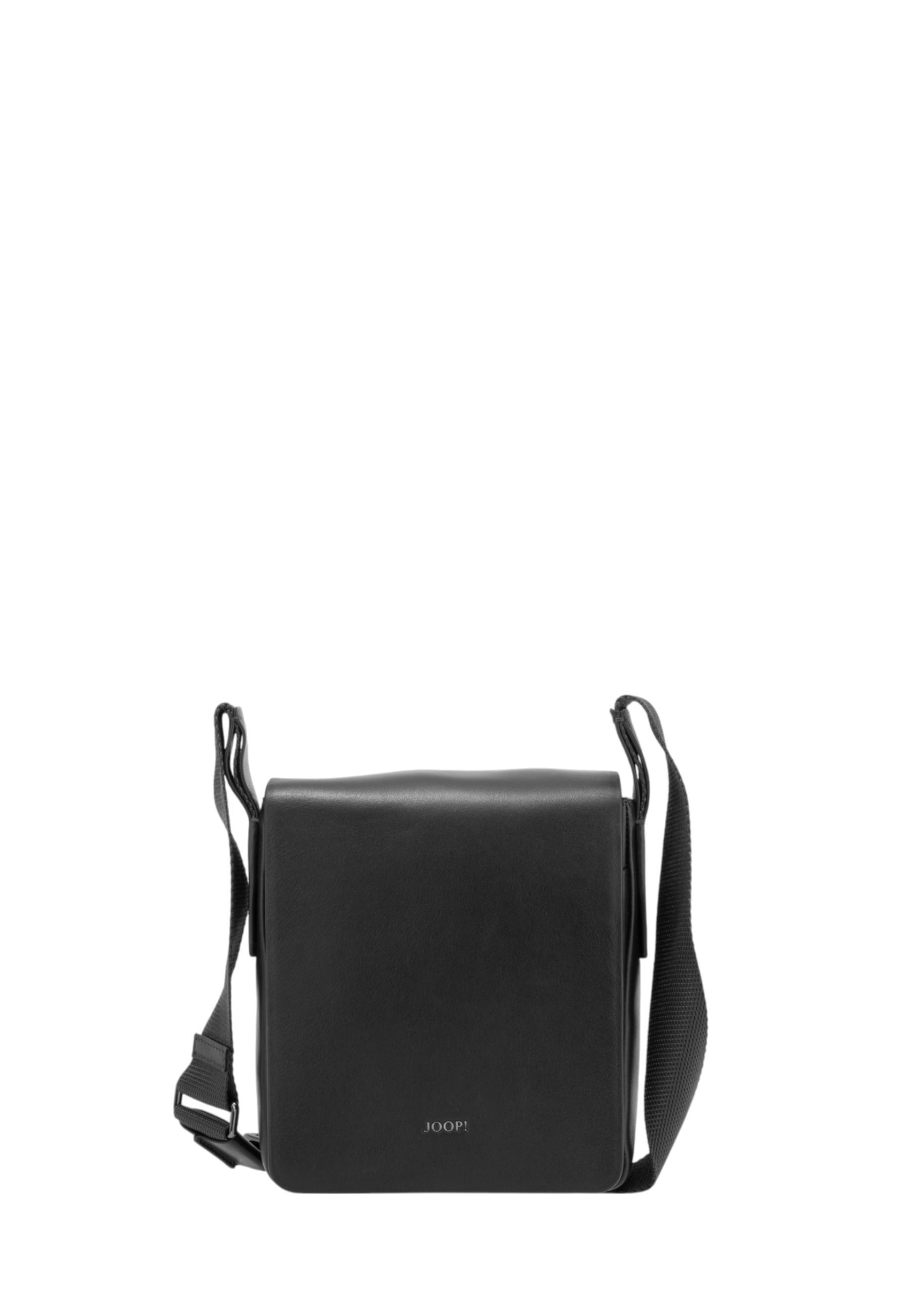 Borsa a tracolla 'Orvieto Paris' JOOP! di colore nero, Visualizzazione prodotti