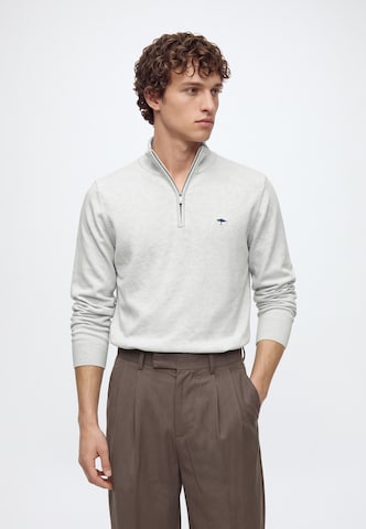 Pullover di FYNCH-HATTON in bianco