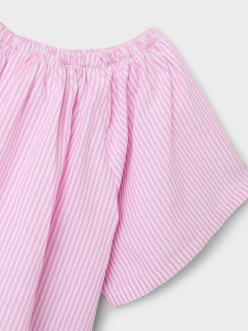NAME IT Bluser & t-shirts i lilla