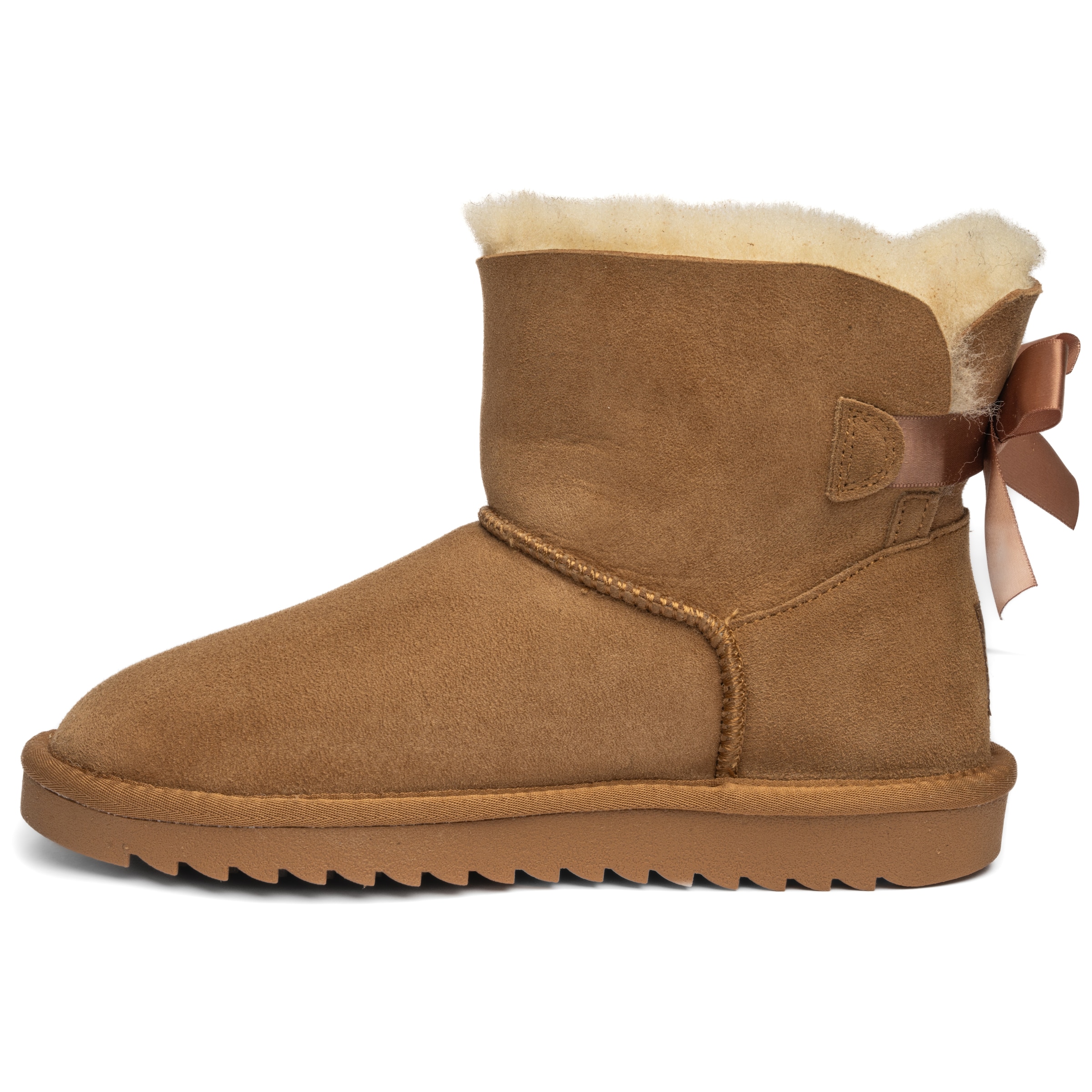 ARA Boots in Beige