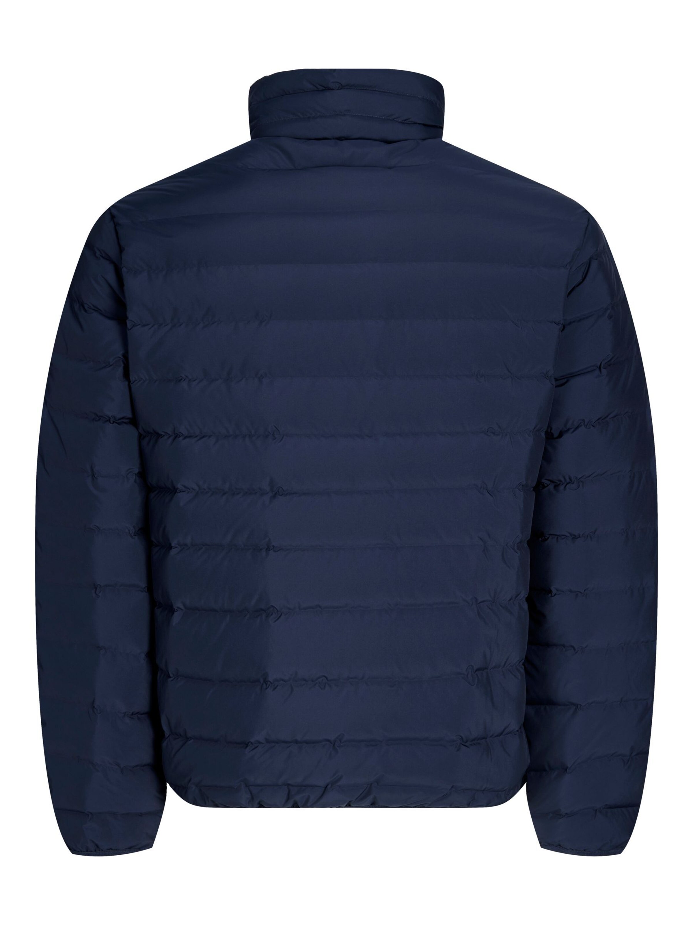 Portland Outerwear Company - Chaqueta de entretiempo 'Portland' en azul