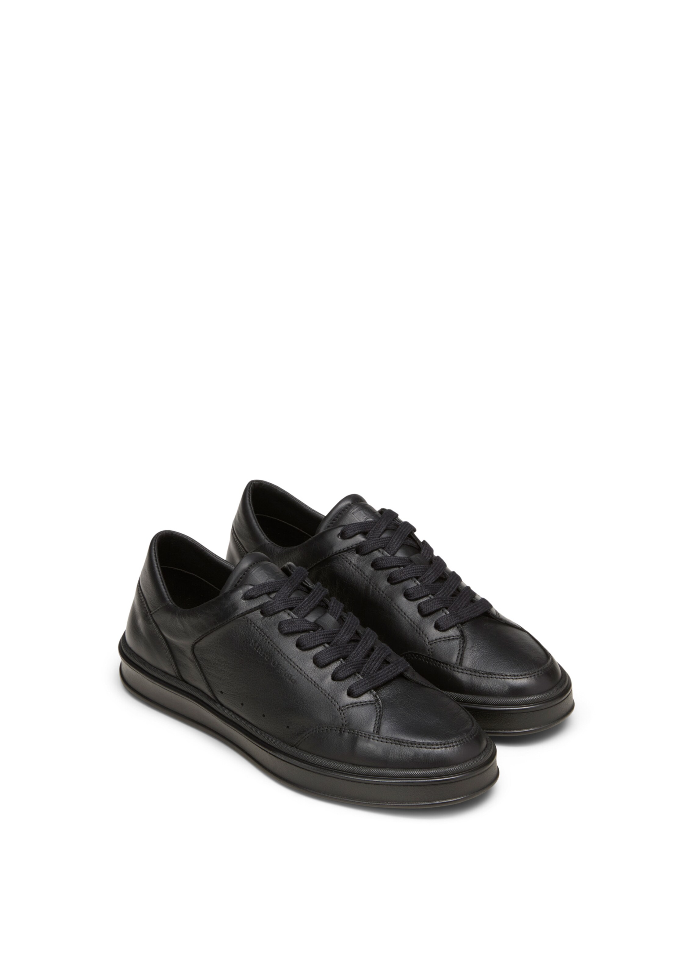 Marc O'Polo Sneakers in Black