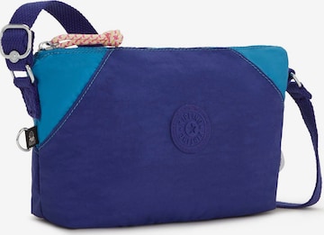 KIPLING Crossbody bag 'Art XS Kle' in Blue