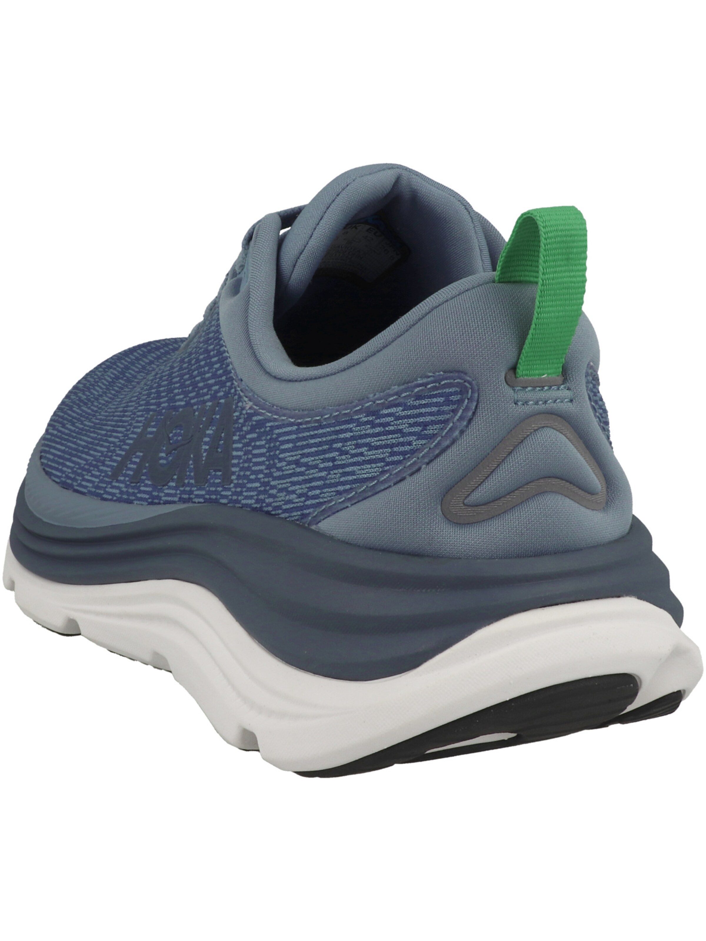 HOKA Loopschoen 'Gaviota 5' in Blauw