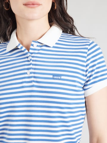 LEVI'S ® Shirt in Wit