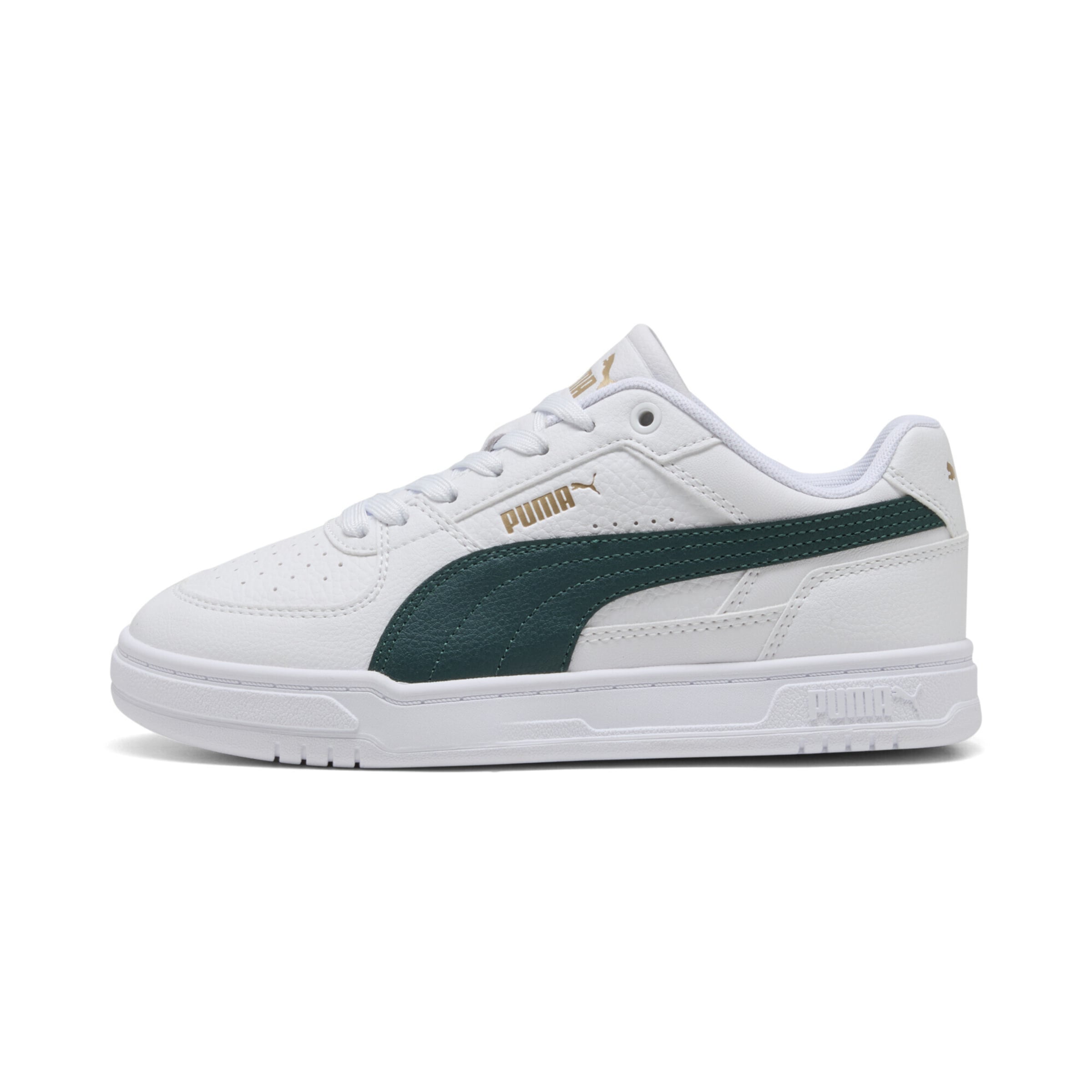 PUMA Sneaker 'Caven III' in Weiß