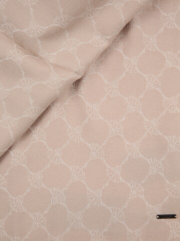 JOOP! Šal 'Fabio' | bež barva