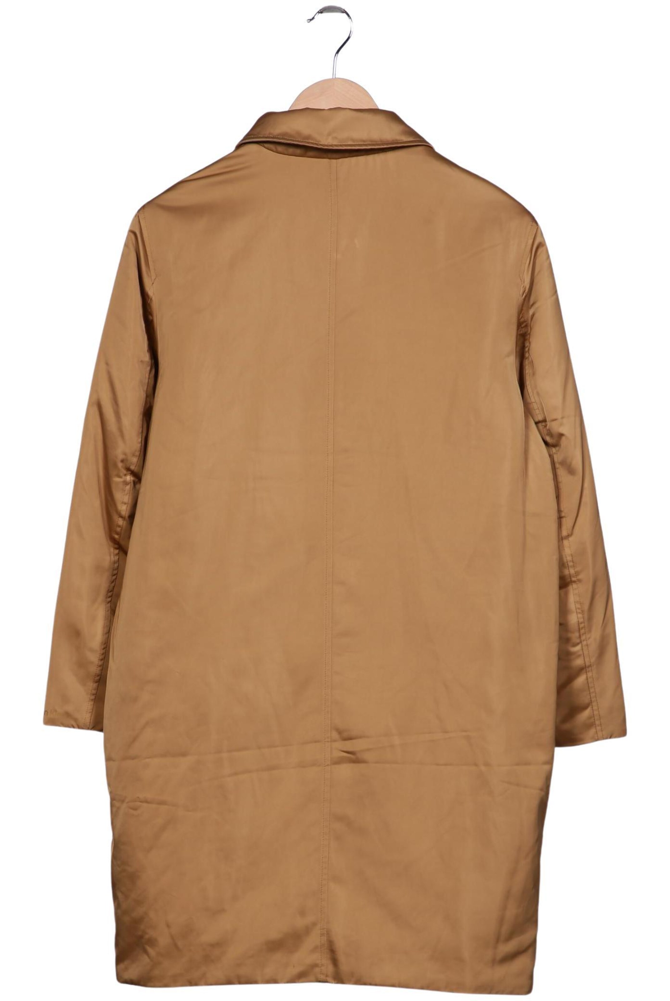 Calvin Klein Jacket & Coat in M in Beige