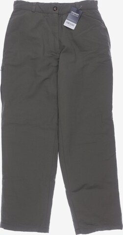THE NORTH FACE Pants in XL in Green: front