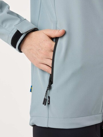 SWEDEMOUNT Outdoor jacket 'Stryn' in Green