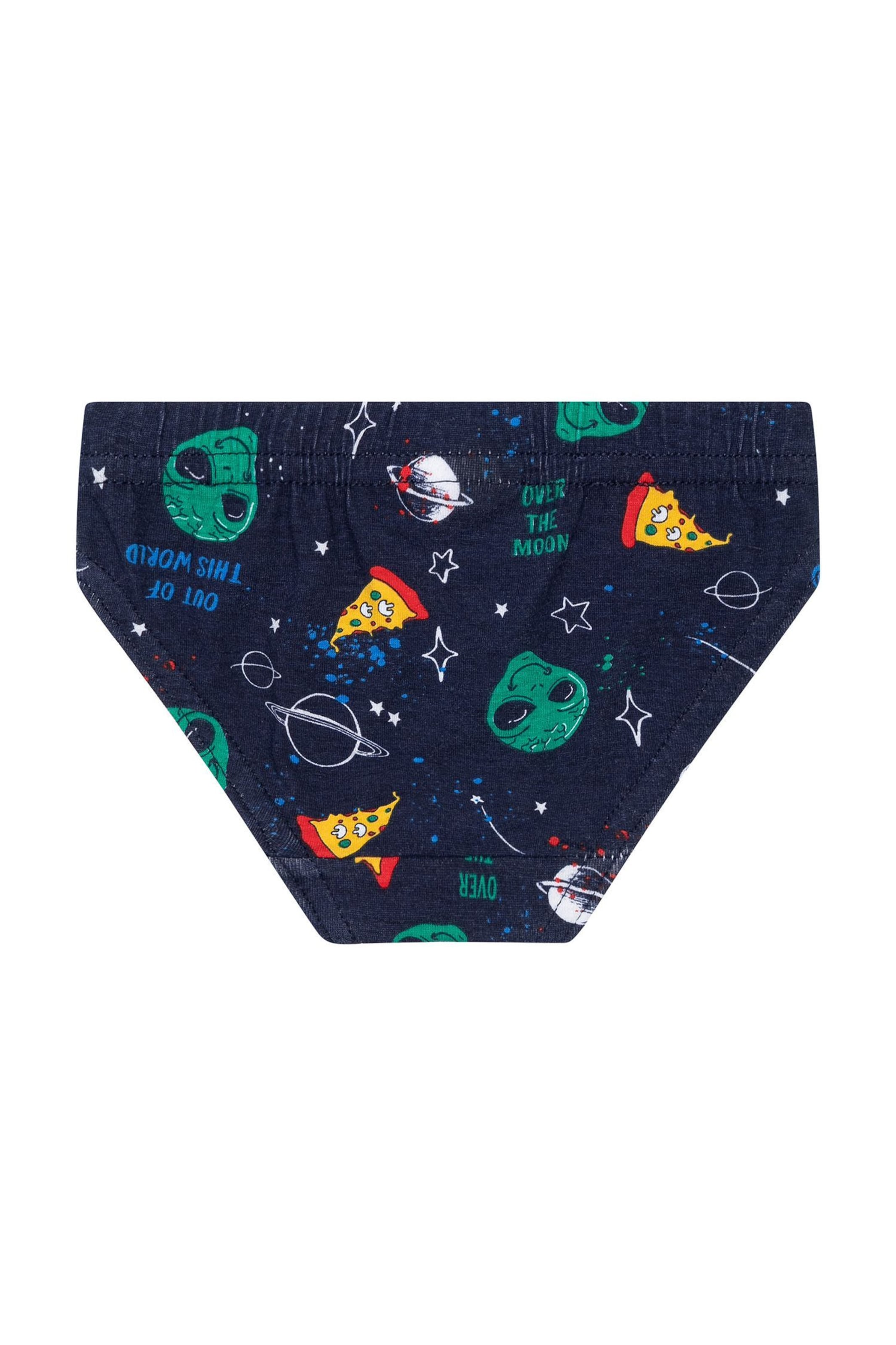 MINOTI Underpants in Mixed colours