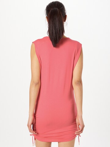 NU-IN Dress in Pink