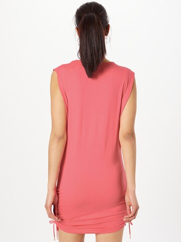 NU-IN Kleid in Pink