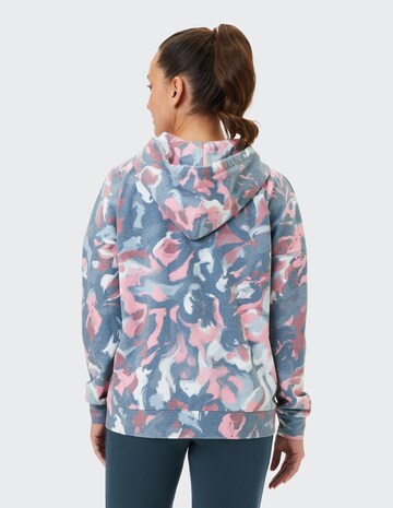 VENICE BEACH Sweatshirt in Blau