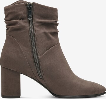 MARCO TOZZI Ankle Boots in Brown