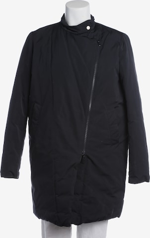 Brunello Cucinelli Übergangsjacke S in Blau: Vorderseite