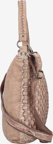 Sac bandoulière 'Femi & Nine' Greenland Nature en beige