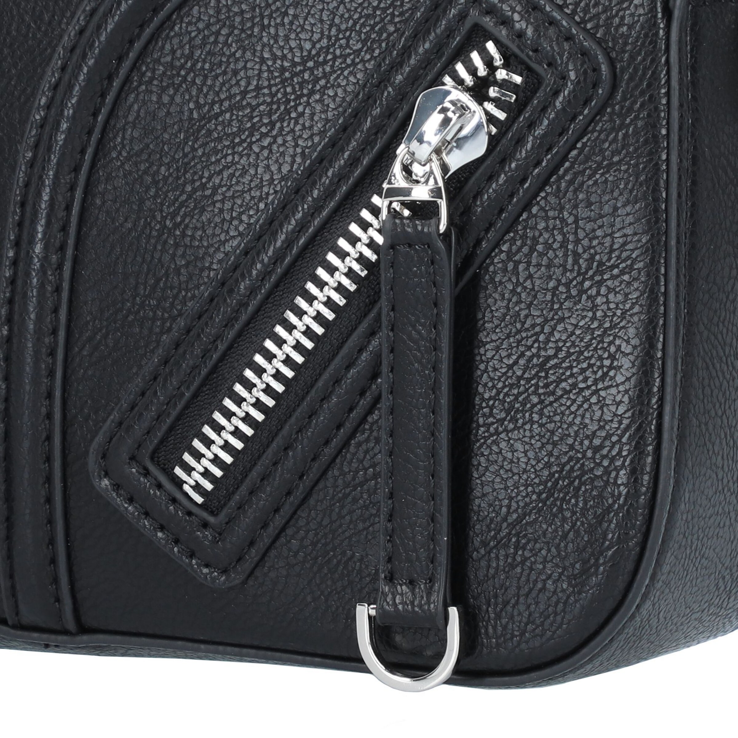 REPLAY Crossbody bag in Black
