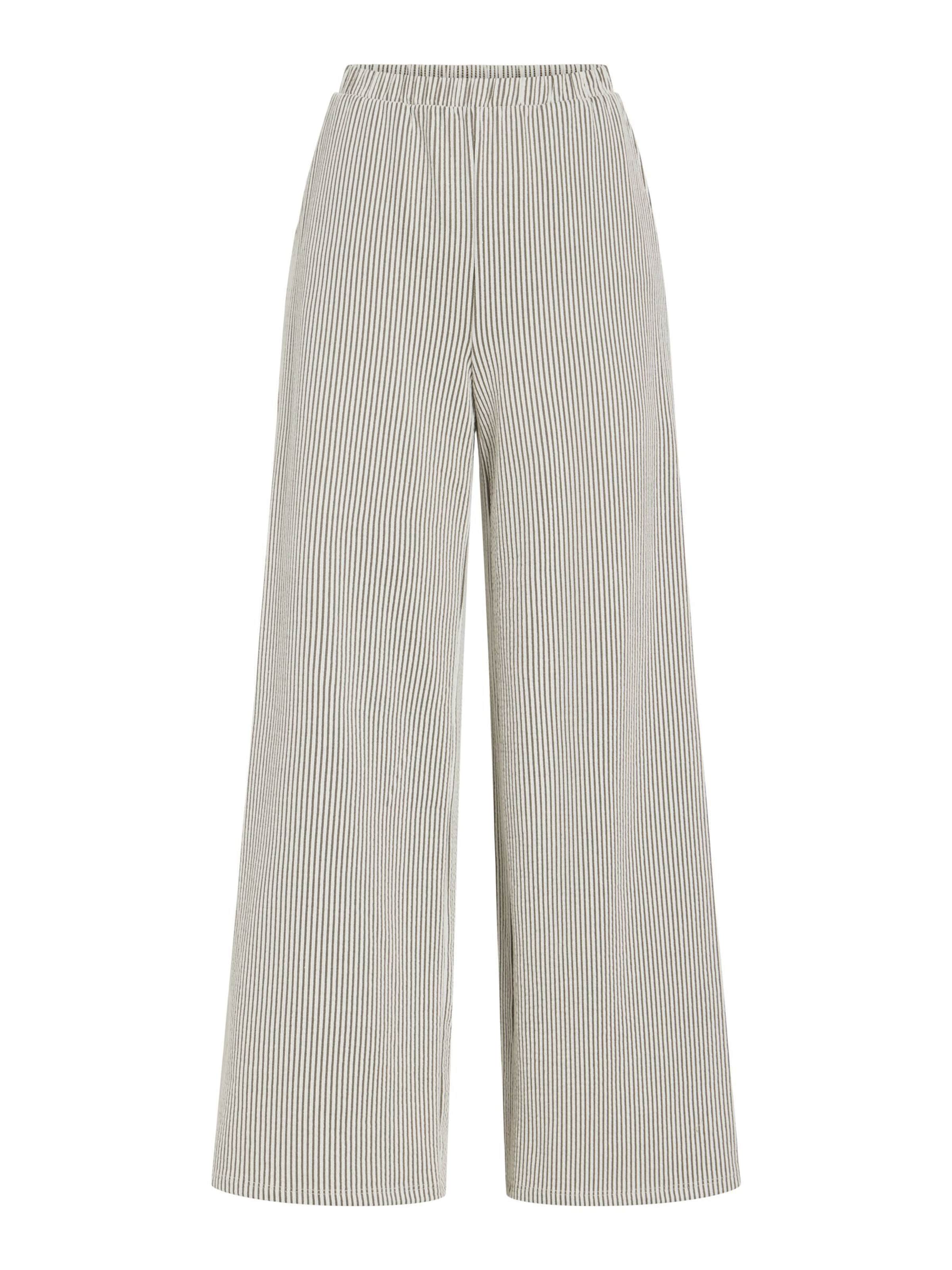 VILA Bukser i stone, Produktvisning