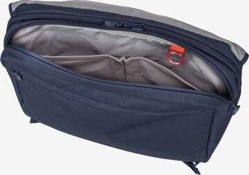 VAUDE Sports Bag in Blue