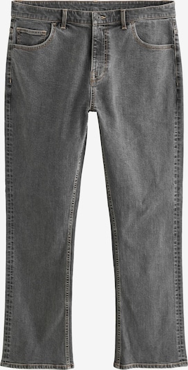 Next Farkut värissä harmaa denim, Tuotenäkymä
