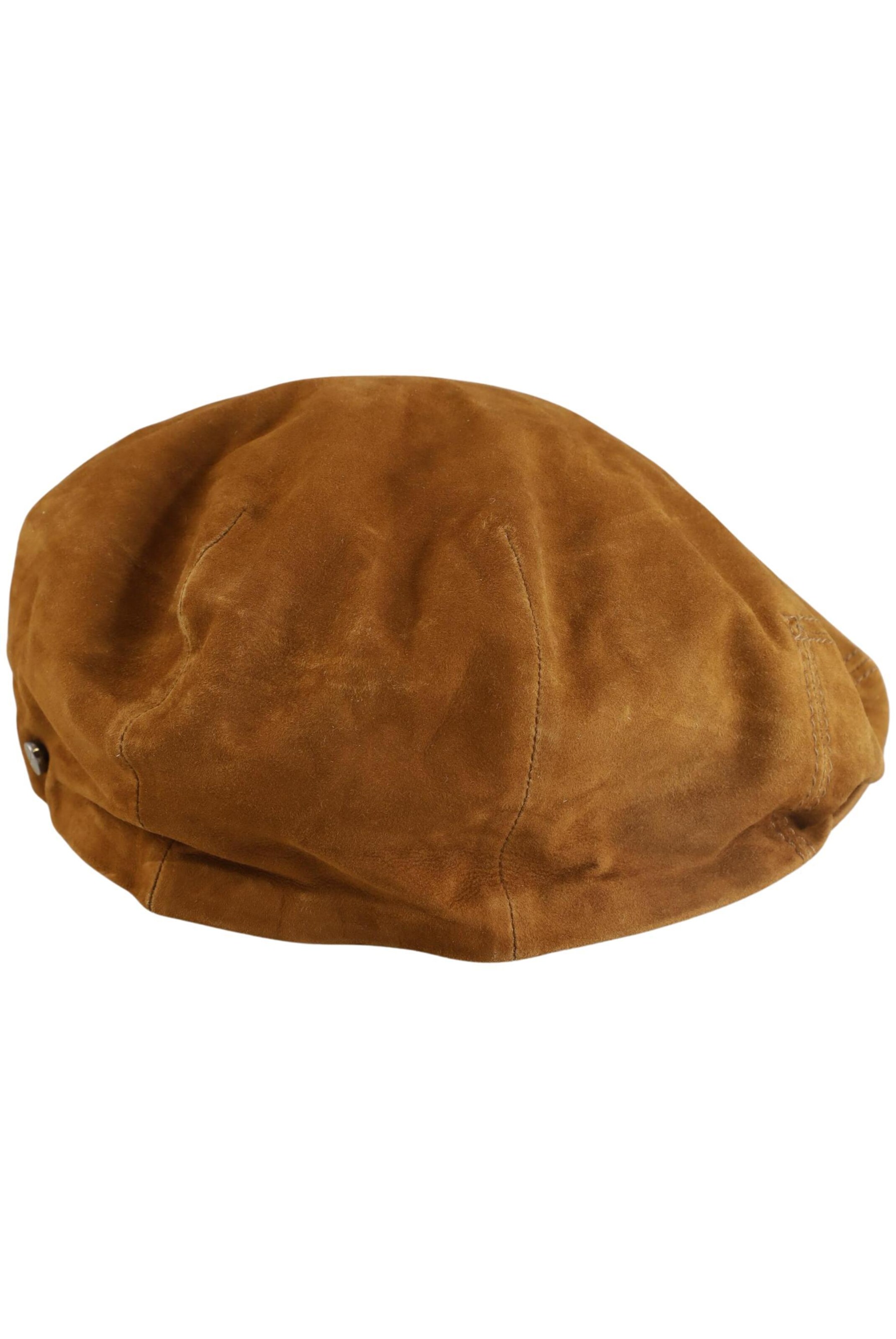 STETSON Hat & Cap in L in Brown