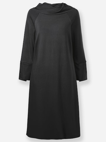 heine - Vestido en negro