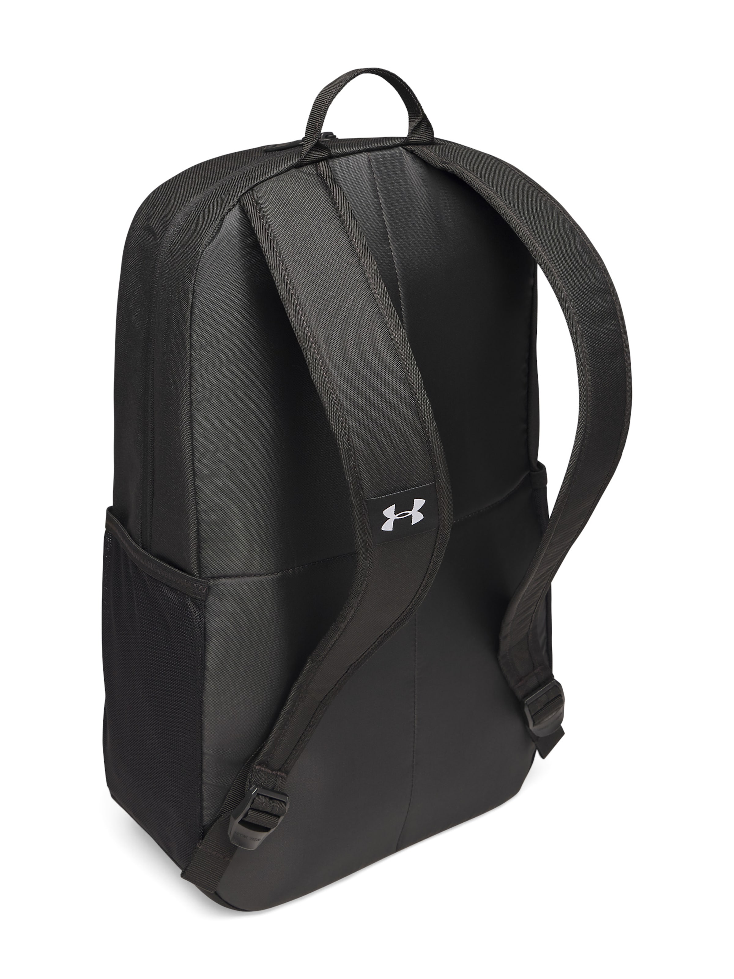 UNDER ARMOUR Backpack 'NEW UA Essential Halftime BP' in Black