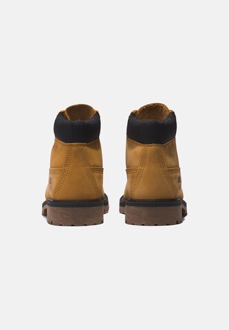 TIMBERLAND Полуботинки в Коричневый