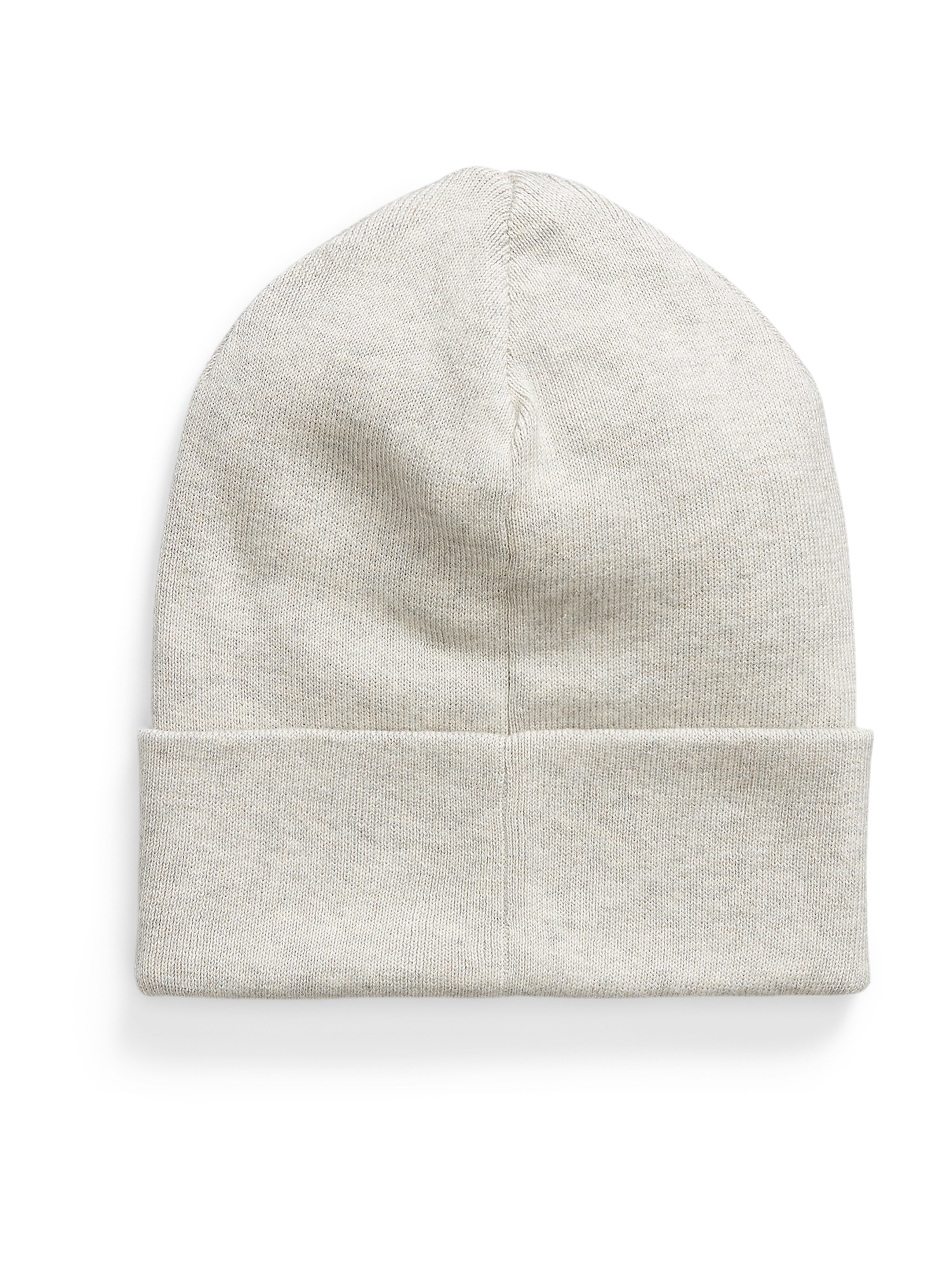 Polo Ralph Lauren Шапка в Серый