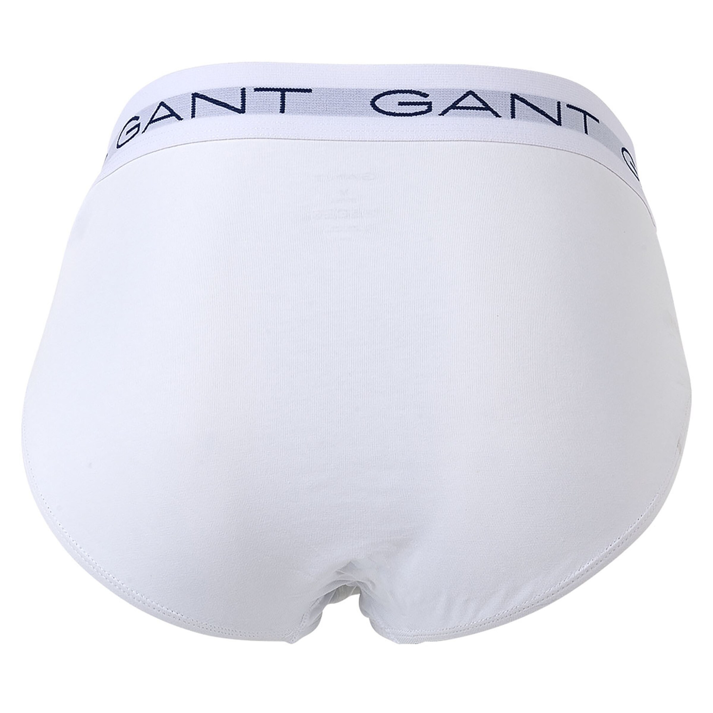 GANT Slip in Weiß