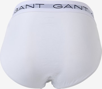 GANT Panty in White