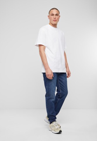 2Y Premium Loose fit Jeans in Blue