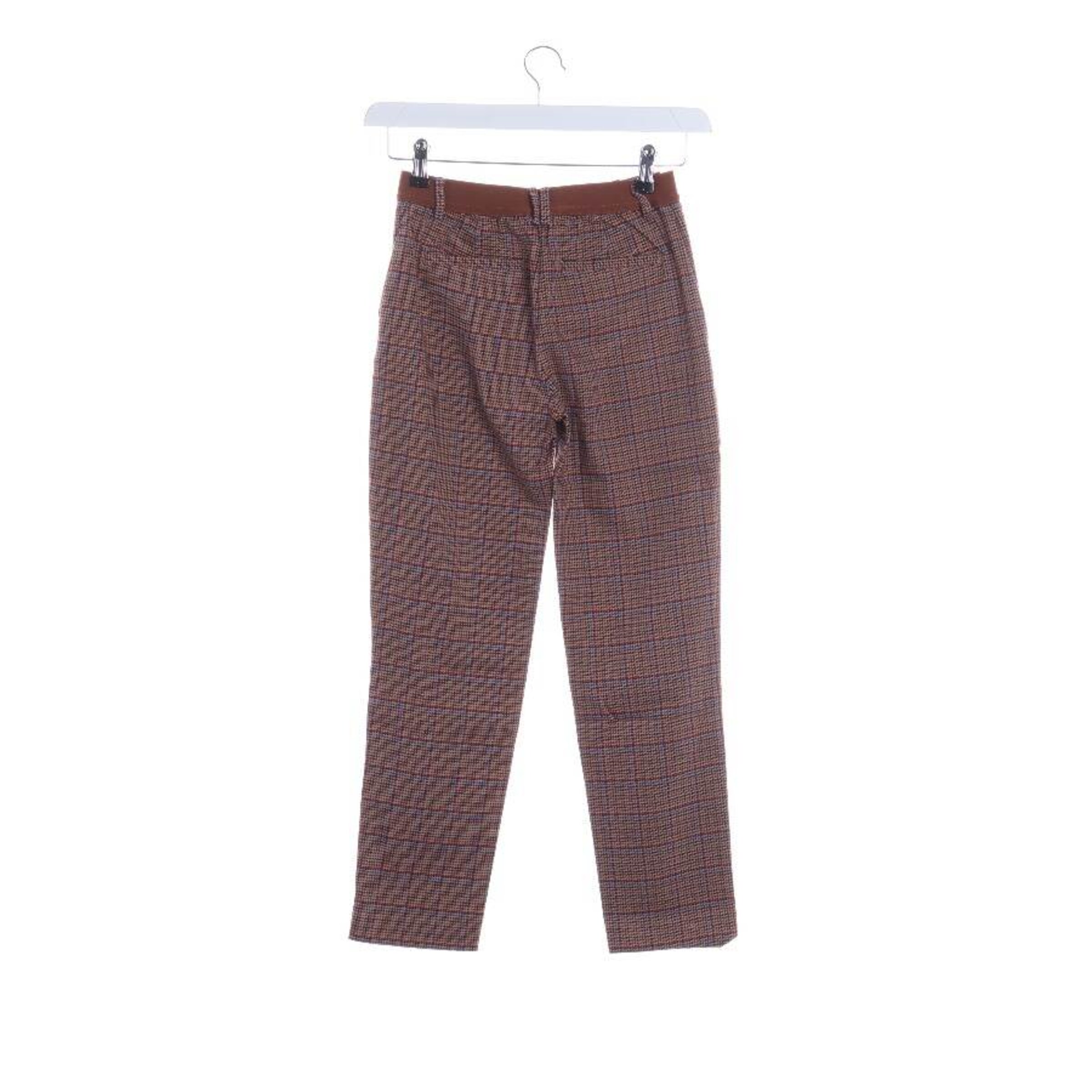 Marc Cain Pants in XXS in Mixed colors