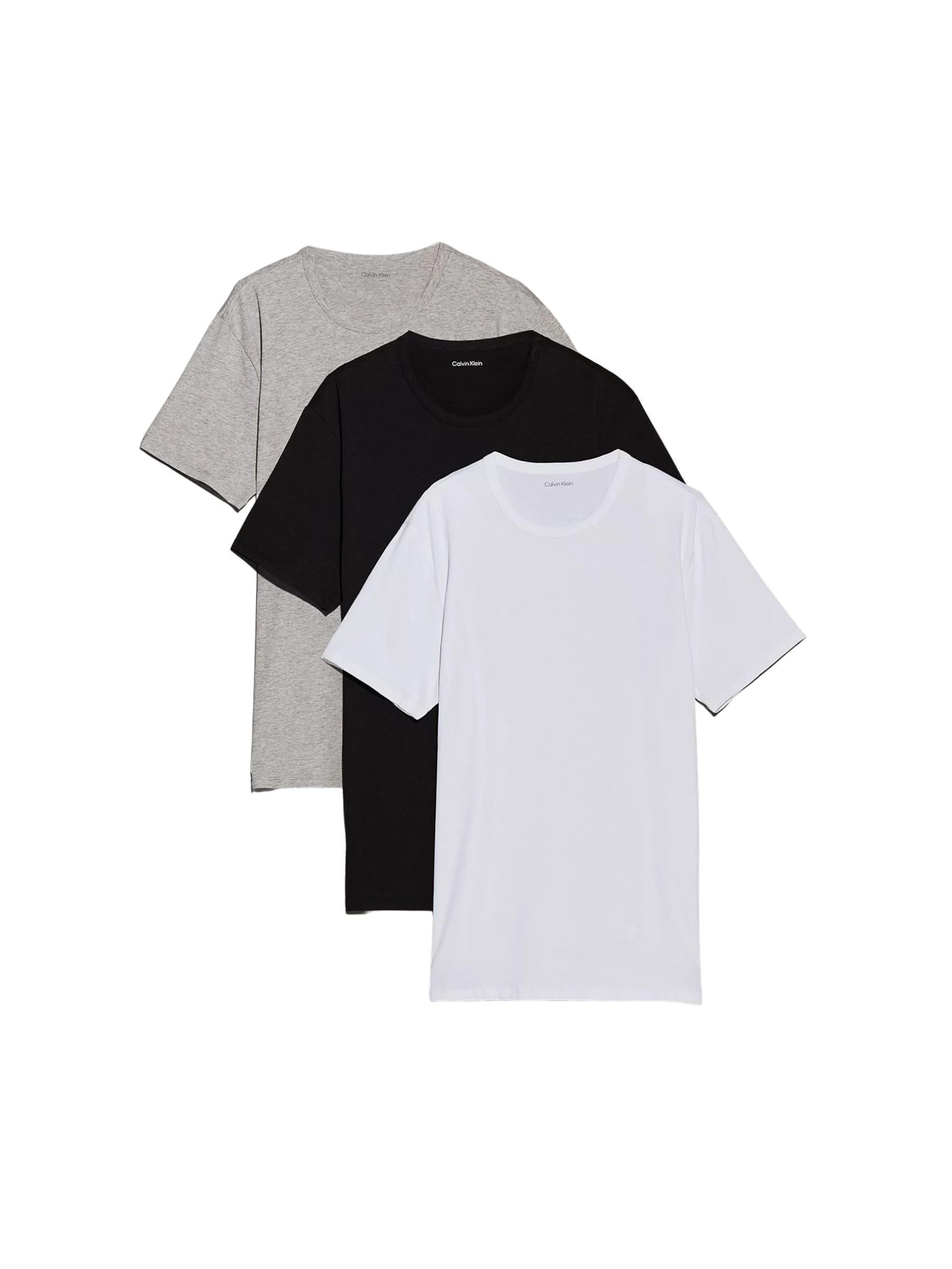 Maglietta di Calvin Klein in colori misti: frontale