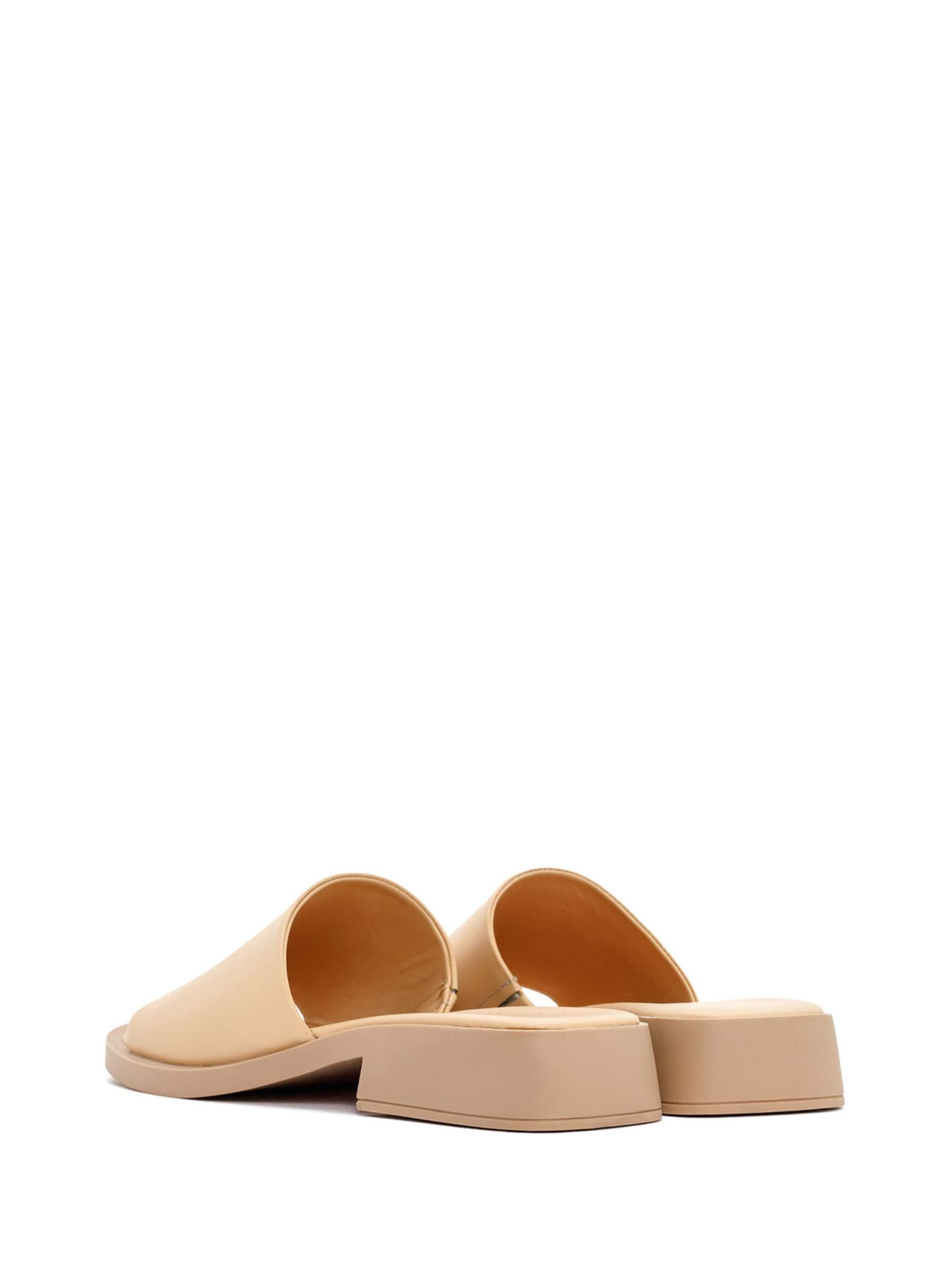 Derimod Muiltjes in Oranje