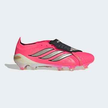ADIDAS PERFORMANCE - Zapatillas de fútbol 'Predator Elite' en rosa