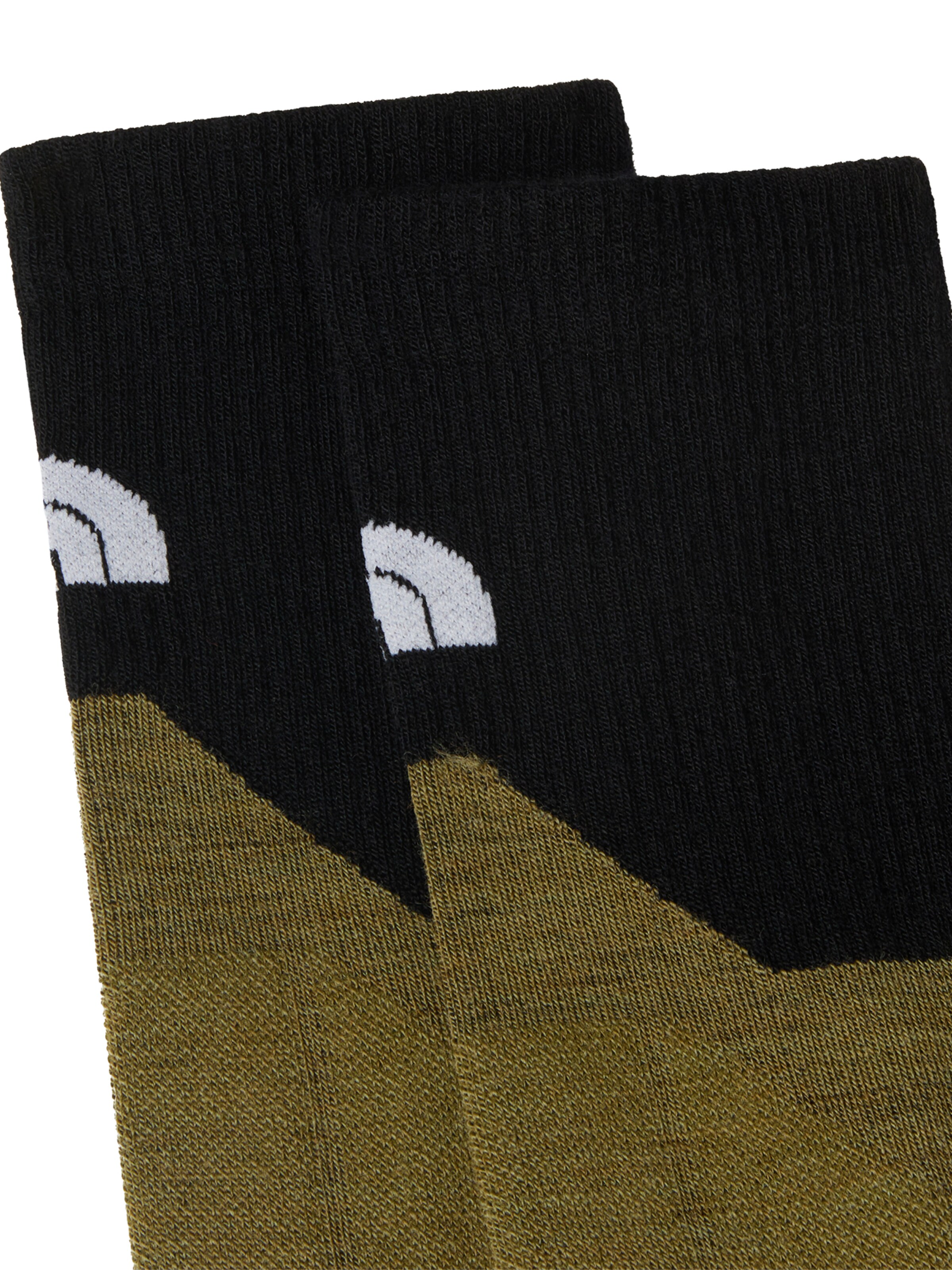 juoda THE NORTH FACE Sportinės kojinės