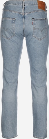 LEVI'S ® Regular Jeans '501' in Blue