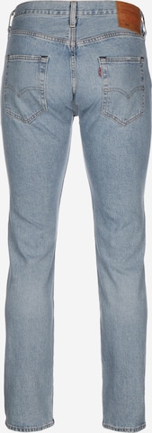 LEVI'S ® Regular Jeans '501' i blå