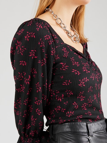 Camicia da donna di Dorothy Perkins in nero