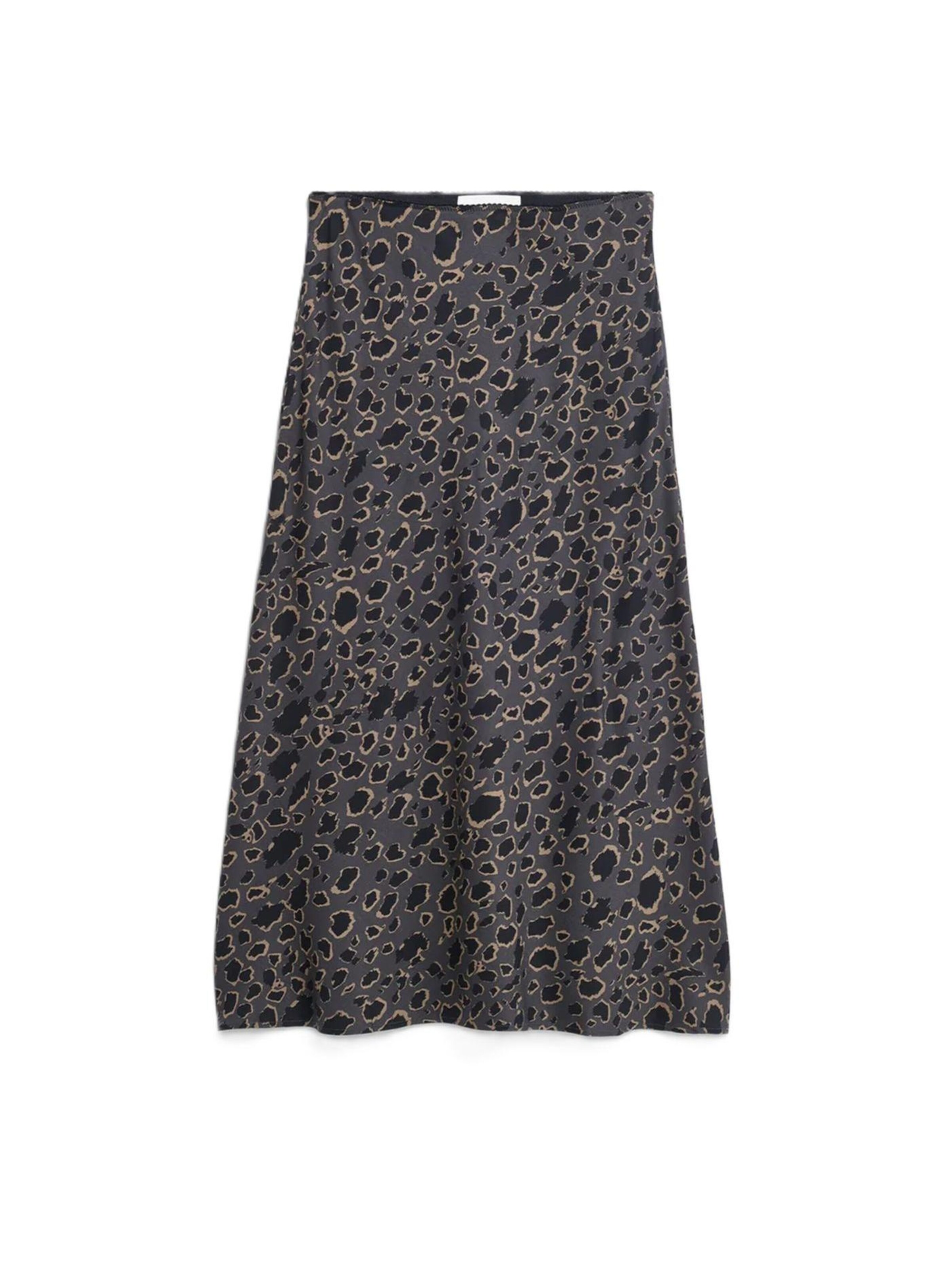 ARMEDANGELS Skirt in Mixed colors: front