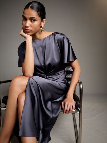 Next Dress in Grey