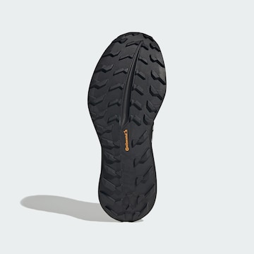 Chaussure de course 'Agravic Sl' ADIDAS TERREX en noir