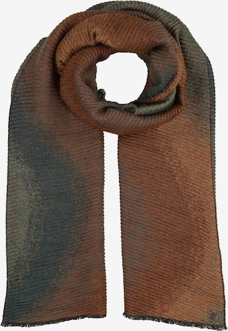 FRAAS Schal in Mischfarben: Vorderseite