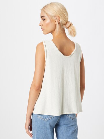 Marc O'Polo DENIM Top in Wit