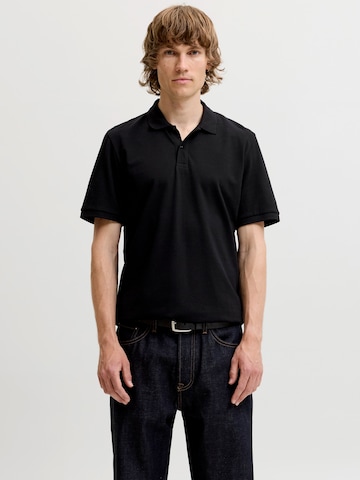 Tricou 'JJKANE' de la JACK & JONES pe verde