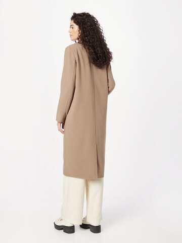 OBJECT Blazer 'Sigrid' in Brown