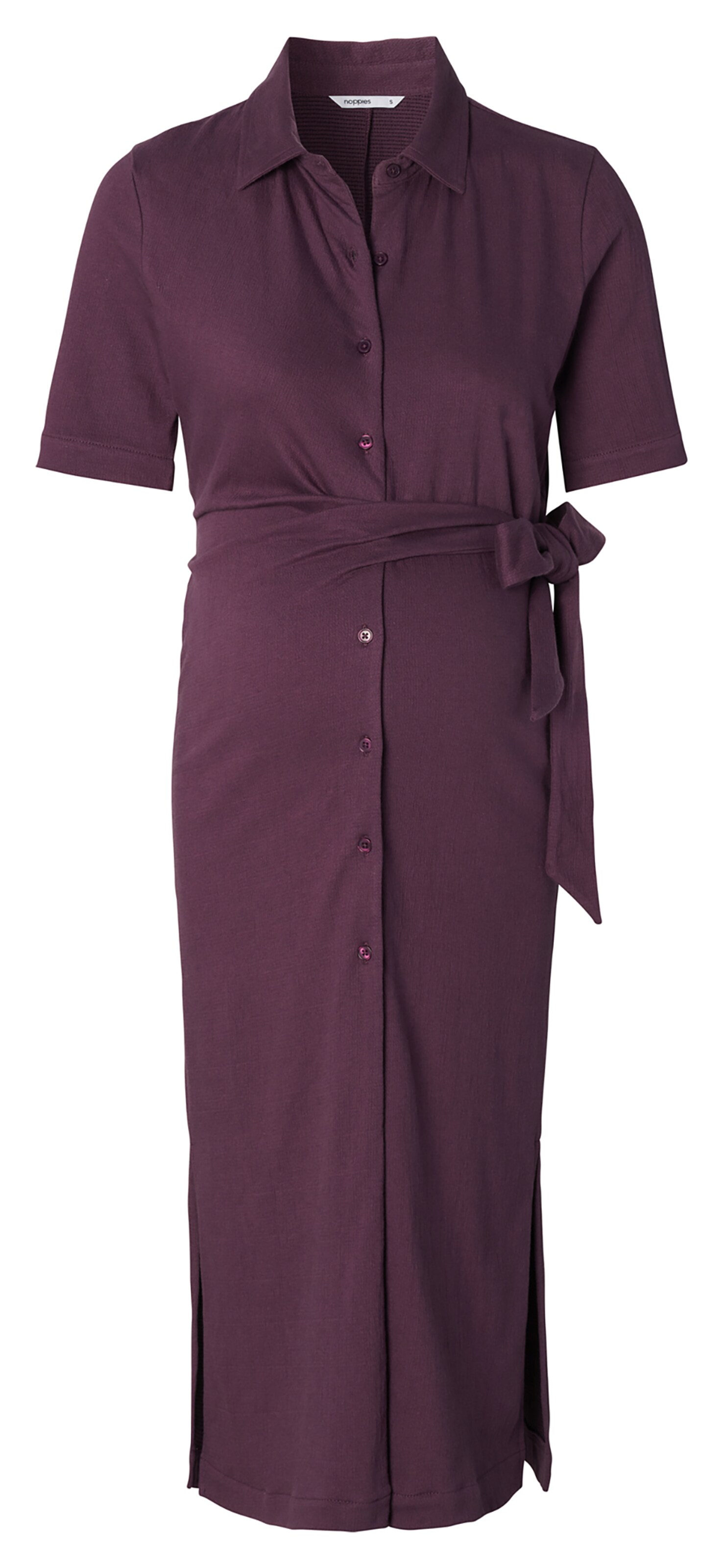 Noppies Blousejurk 'Katarina' in Lila