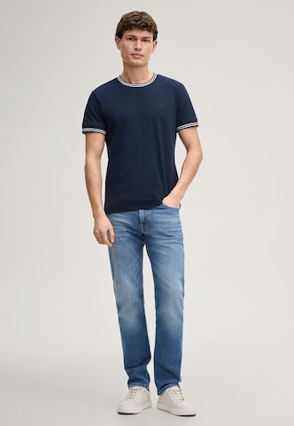 T-Shirt 'Jose' JOOP! en bleu